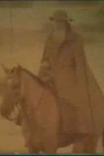 Homenagem a Manuelzão Poster