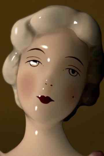 Le petit soldat méchant Poster