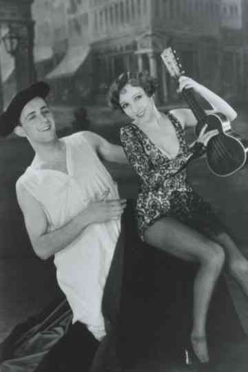 The Swell Head Poster