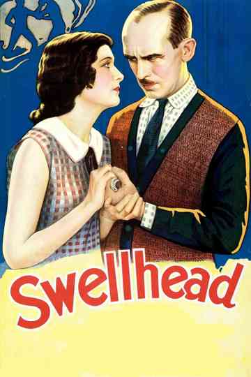 Swellhead Poster