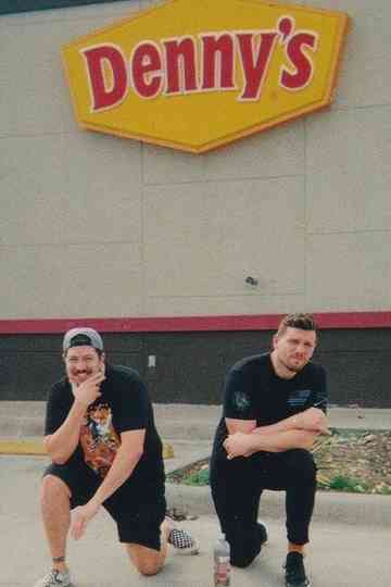 On the Road Babefest 2021 Poster