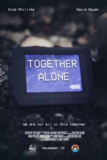 Together Alone