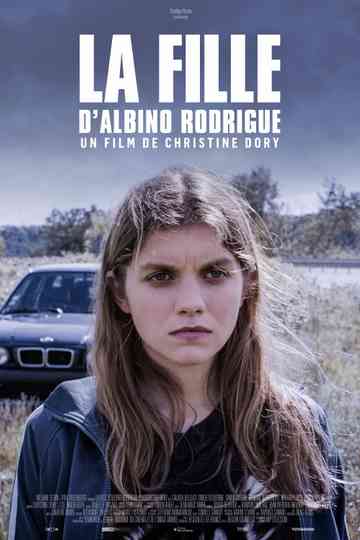 La Fille dAlbino Rodrigue Poster
