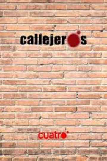 Callejeros Poster