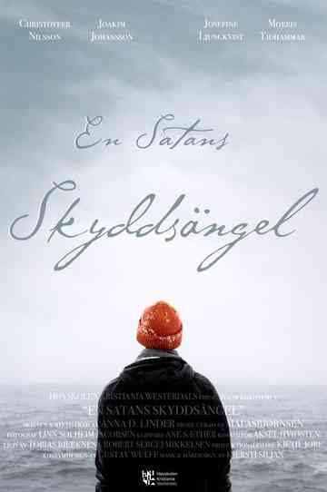 Devil on My Shoulder Poster