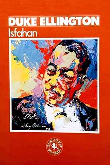 Duke Ellington in Isfahan Poster