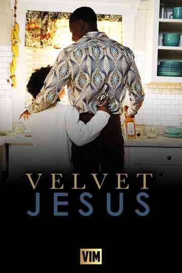 Velvet Jesus Poster
