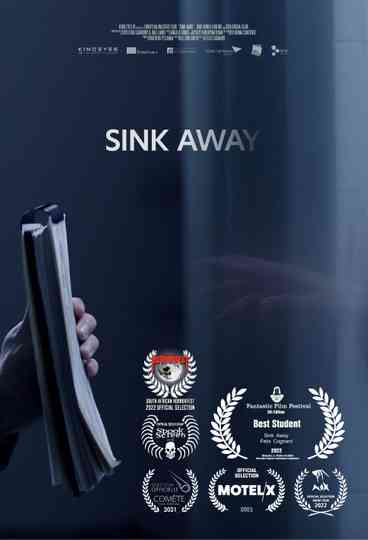 Sink Away Poster