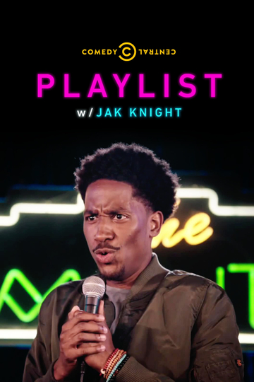 Playlist w Jak Knight