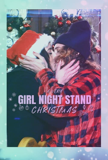 A Very Girl Night Stand Christmas