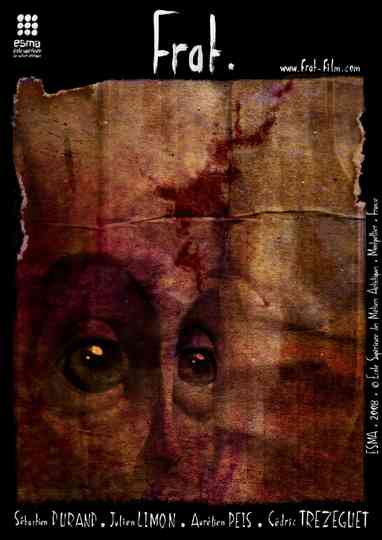 Frat. Poster