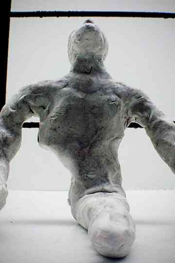 I Am the Eggman Poster