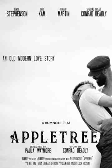 Appletree Poster