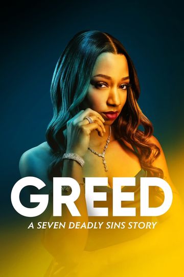 Greed A Seven Deadly Sins Story