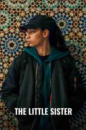 The Little Sister Poster