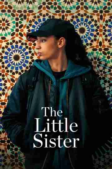 The Little Sister Poster