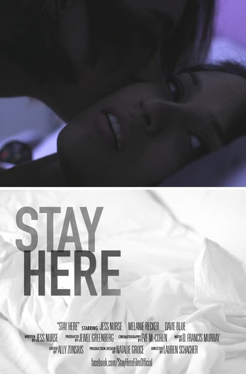 Stay Here