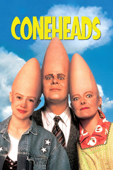 Coneheads