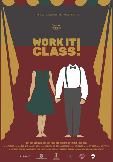 Work it Class!