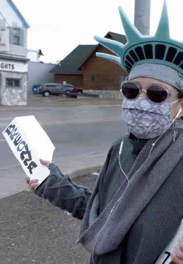 Sawyer County 2020 Poster