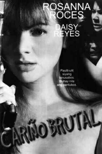Carino Brutal Poster