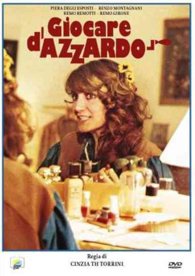 Giocare d'azzardo Poster