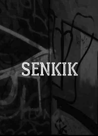 Senkik Poster