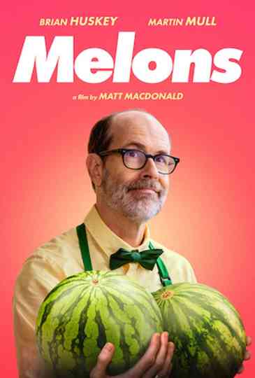Melons Poster