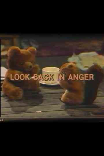 Look Back in Anger poster