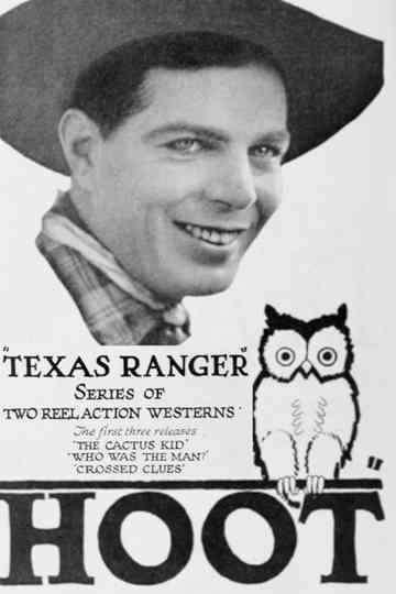 Who Was the Man Poster