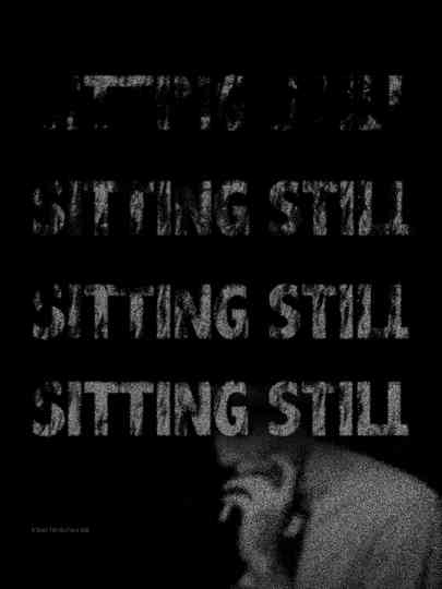 Sitting Still Poster
