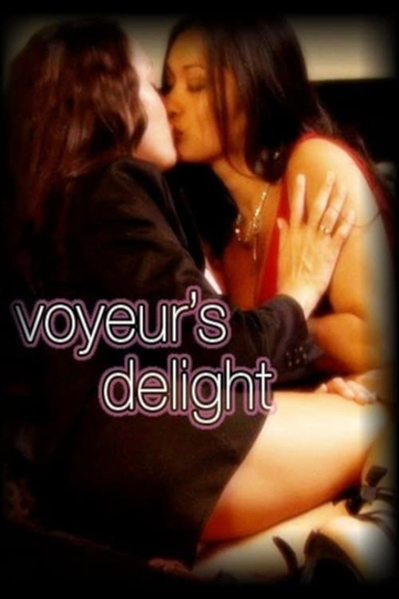 Voyeurs Delight Poster