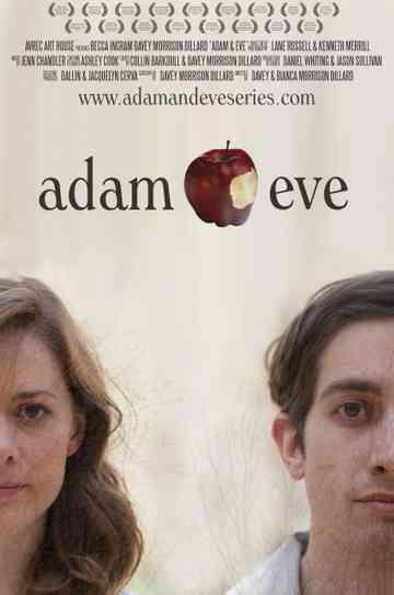 Adam  Eve Poster