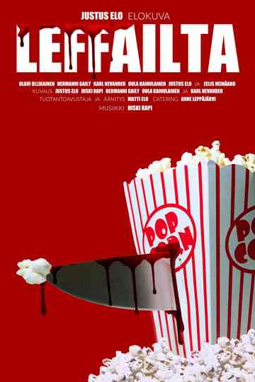 Leffailta Poster