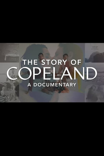 Copeland  Your Love is a Slow Song A Documentary Poster