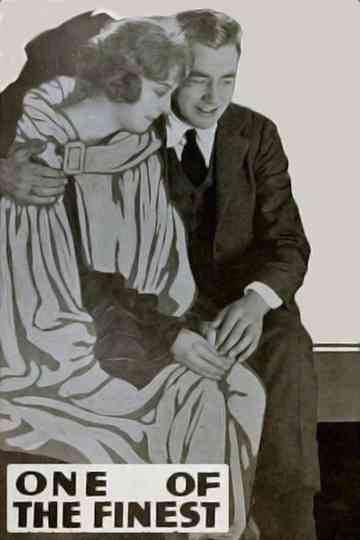 One of the Finest Poster