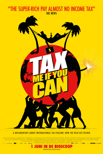 Tax Me If You Can