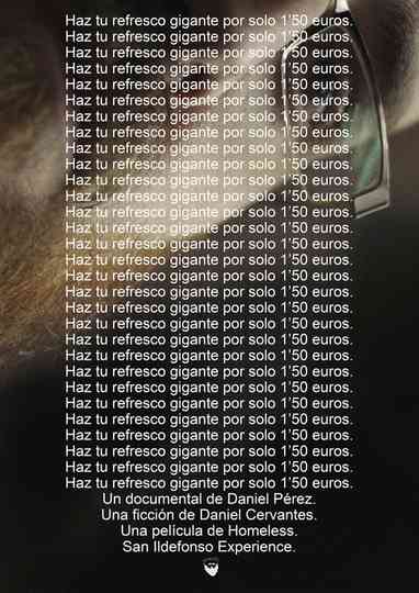 San Ildefonso Experience Poster