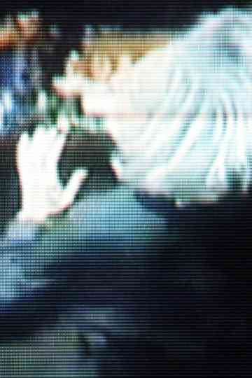 Assange Dancing Poster