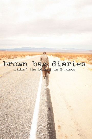 Brown Bag Diaries: Ridin' the Blinds in B Minor