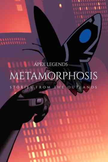 Apex Legends: Metamorphosis Poster