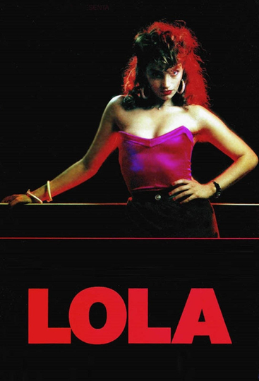 Lola Poster