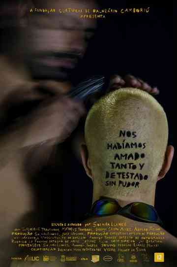 Nos habíamos amado tanto y detestado sin pudor Poster