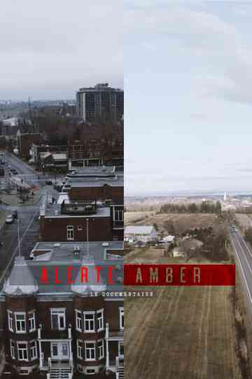 Alerte amber  le documentaire Poster