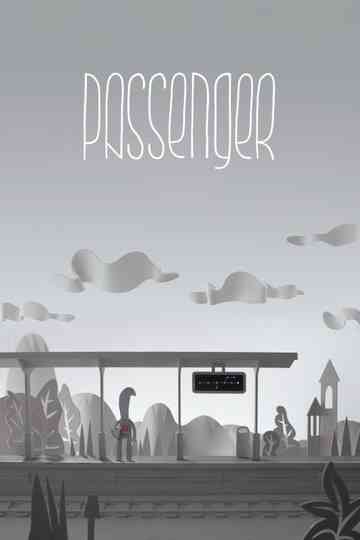 Passenger Poster