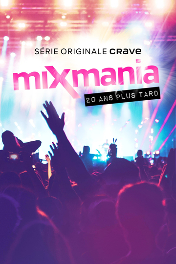 Mixmania 20 Years Later