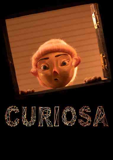 Curiosa Poster