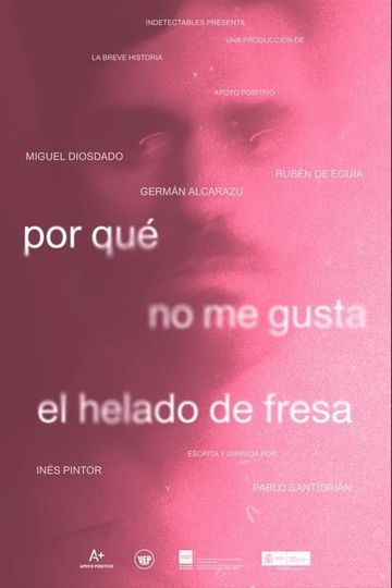 Thats Why I Dont Like Strawberry Ice Cream