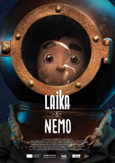Laika  Nemo