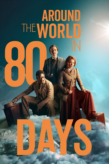 Around the World in 80 Days Poster